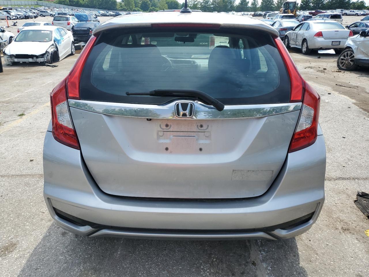 2019 Honda Fit Ex - Фото 6
