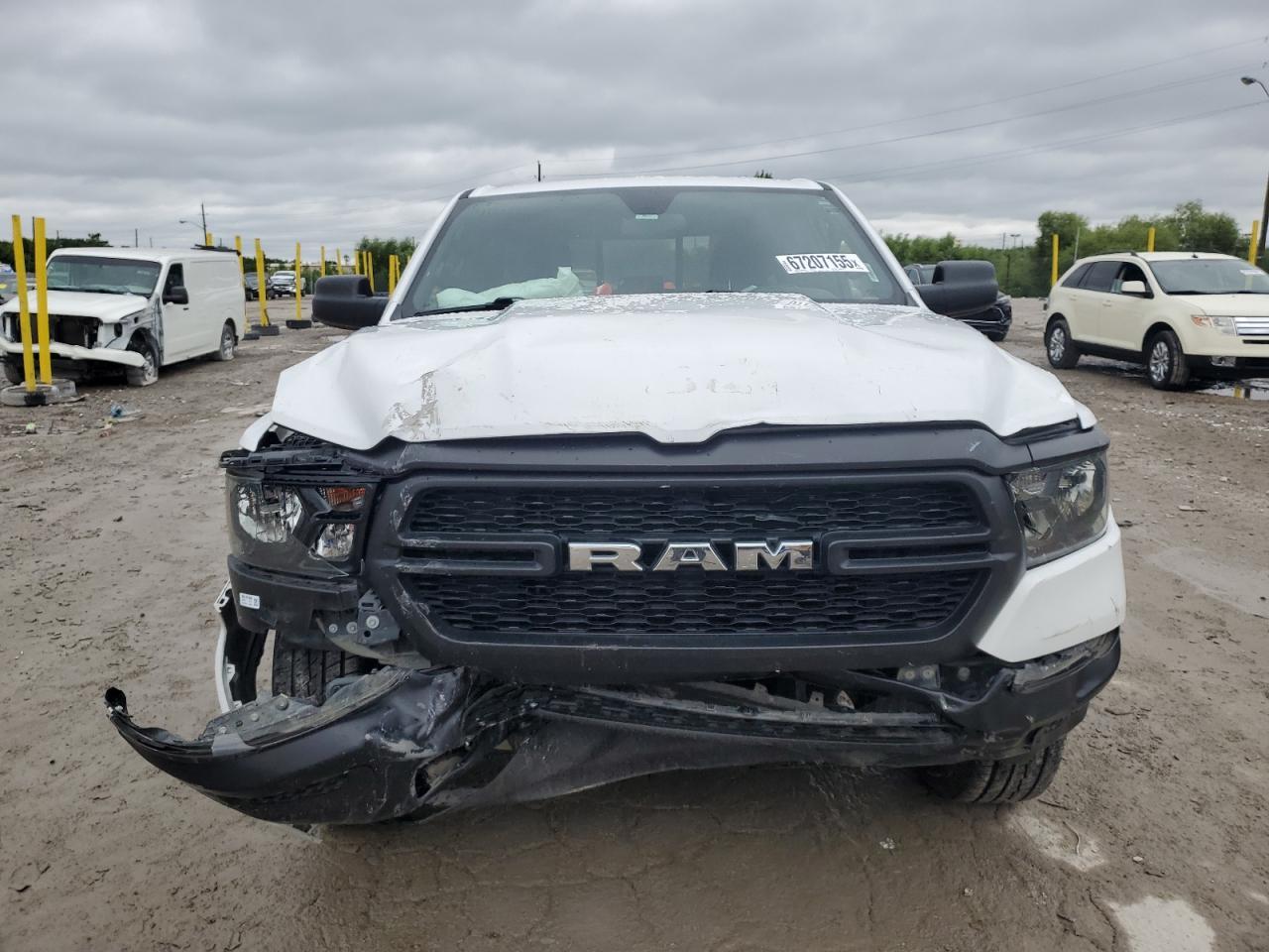 2023 Ram 1500 Tradesman - Фото 5