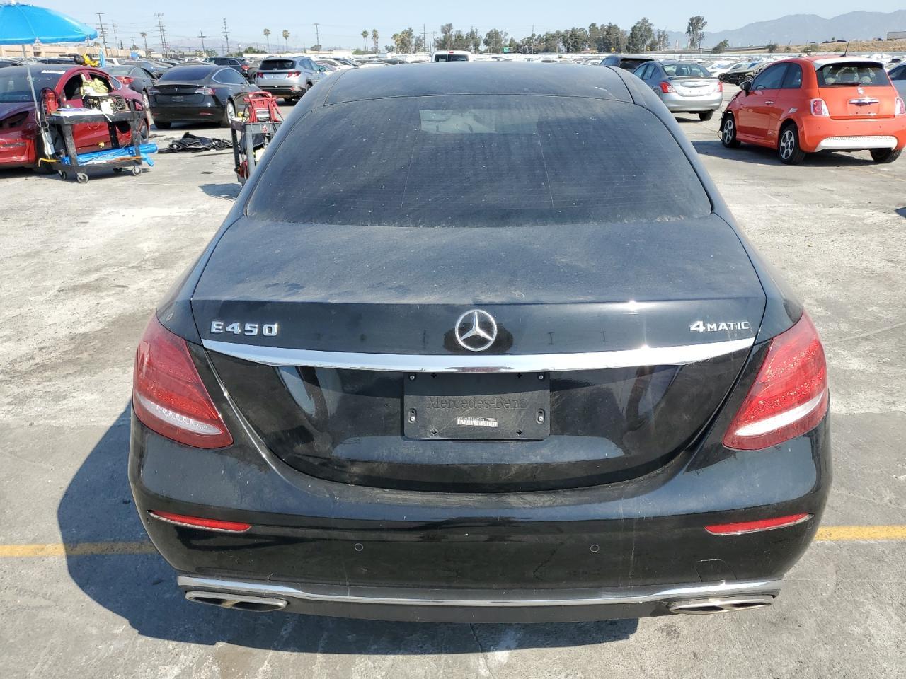 2017 Mercedes-Benz E 300 4Matic - Image 6