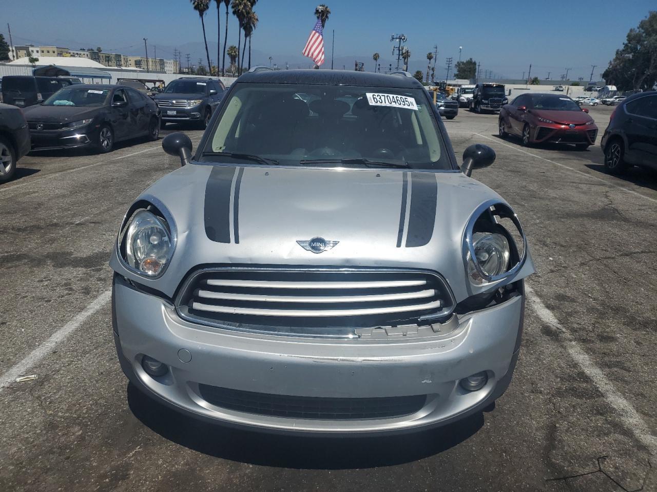 2014 Mini Cooper Countryman - Image 5