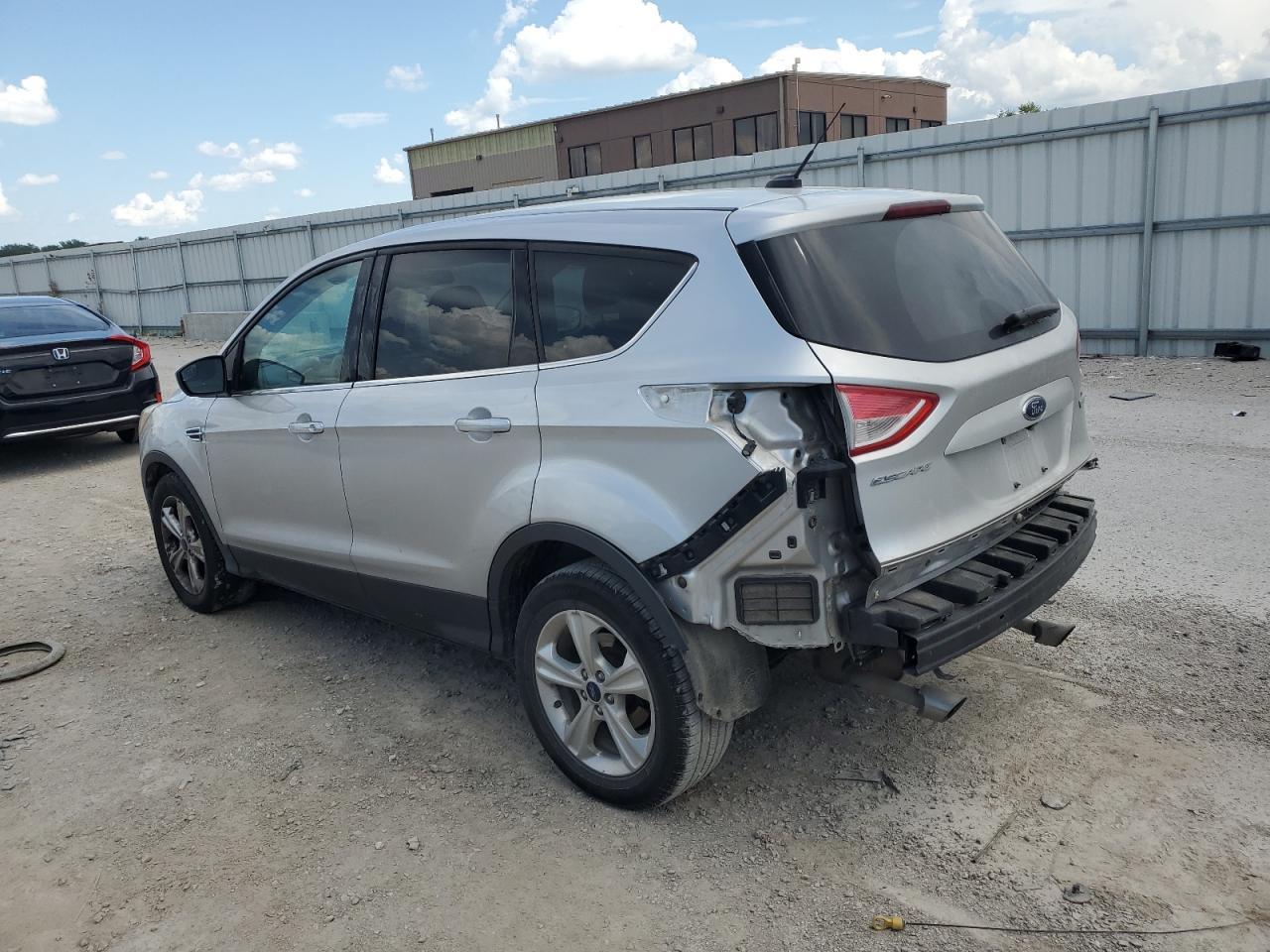 2016 Ford Escape Se - Image 2