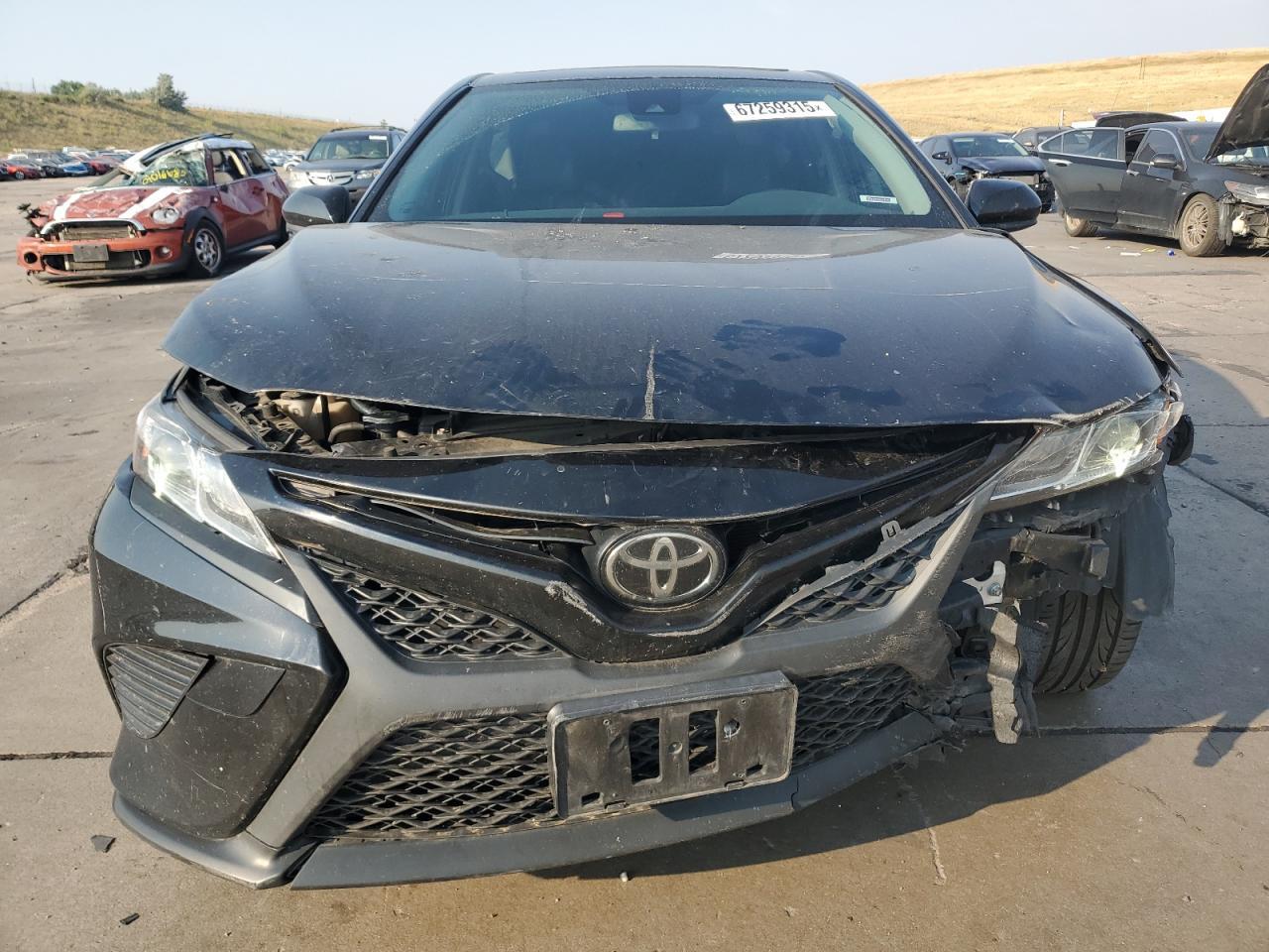 2018 Toyota Camry L - Image 5