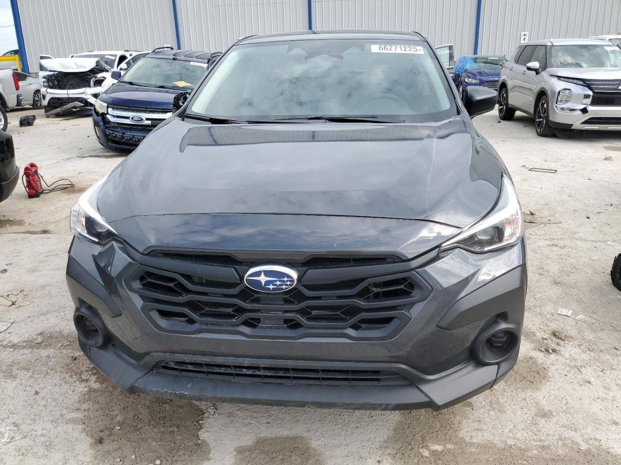 2024 Subaru Crosstrek - Image 5