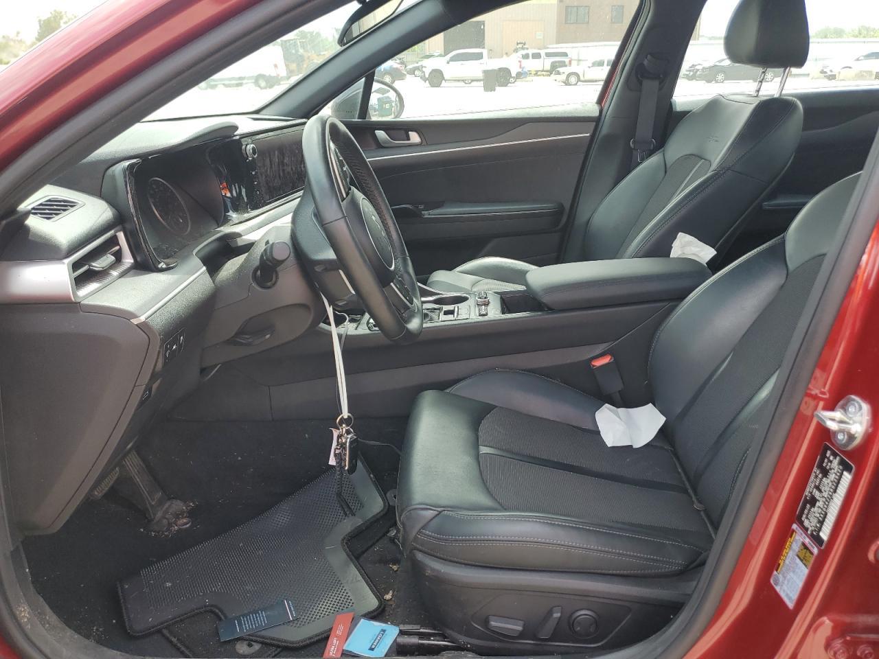 2024 Kia K5 Gt Line - Image 7