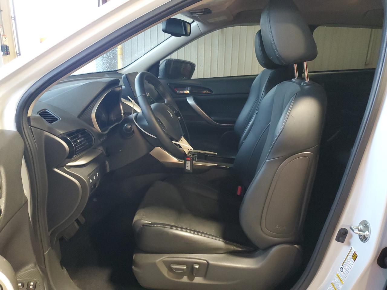 2024 Mitsubishi Eclipse Cross Se - Image 7