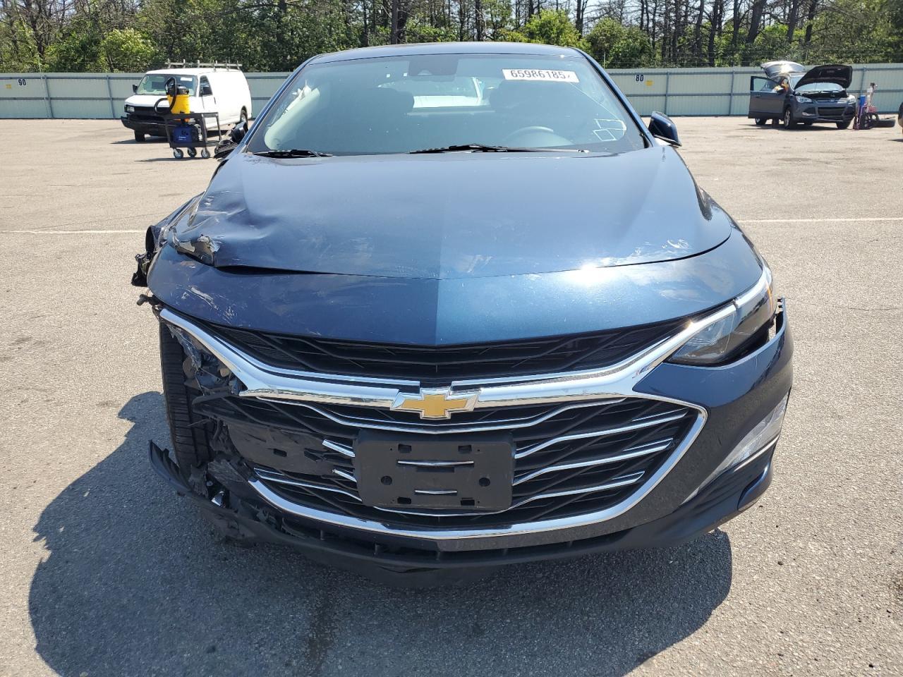 2022 Chevrolet Malibu Lt - Фото 5