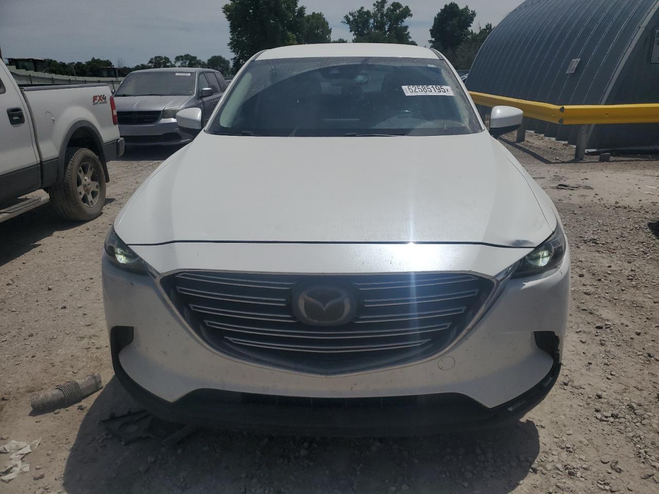 2018 Mazda Cx-9 Touring - Фото 5