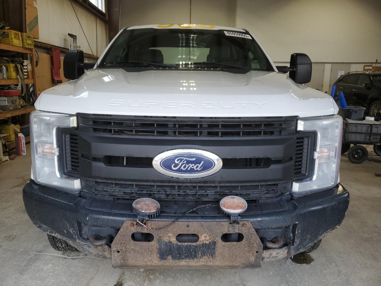 2019 Ford F350 Super Duty - Фото 5