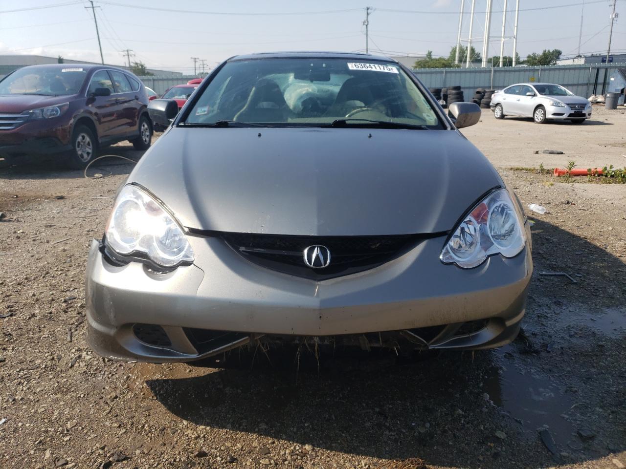 2003 Acura Rsx - Image 5