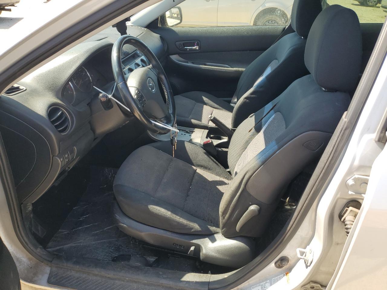 2005 Mazda 6 I - Фото 7