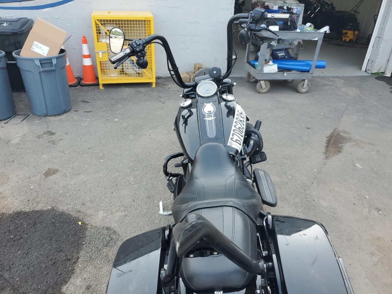 2023 Harley-Davidson Flhrxs - Фото 6