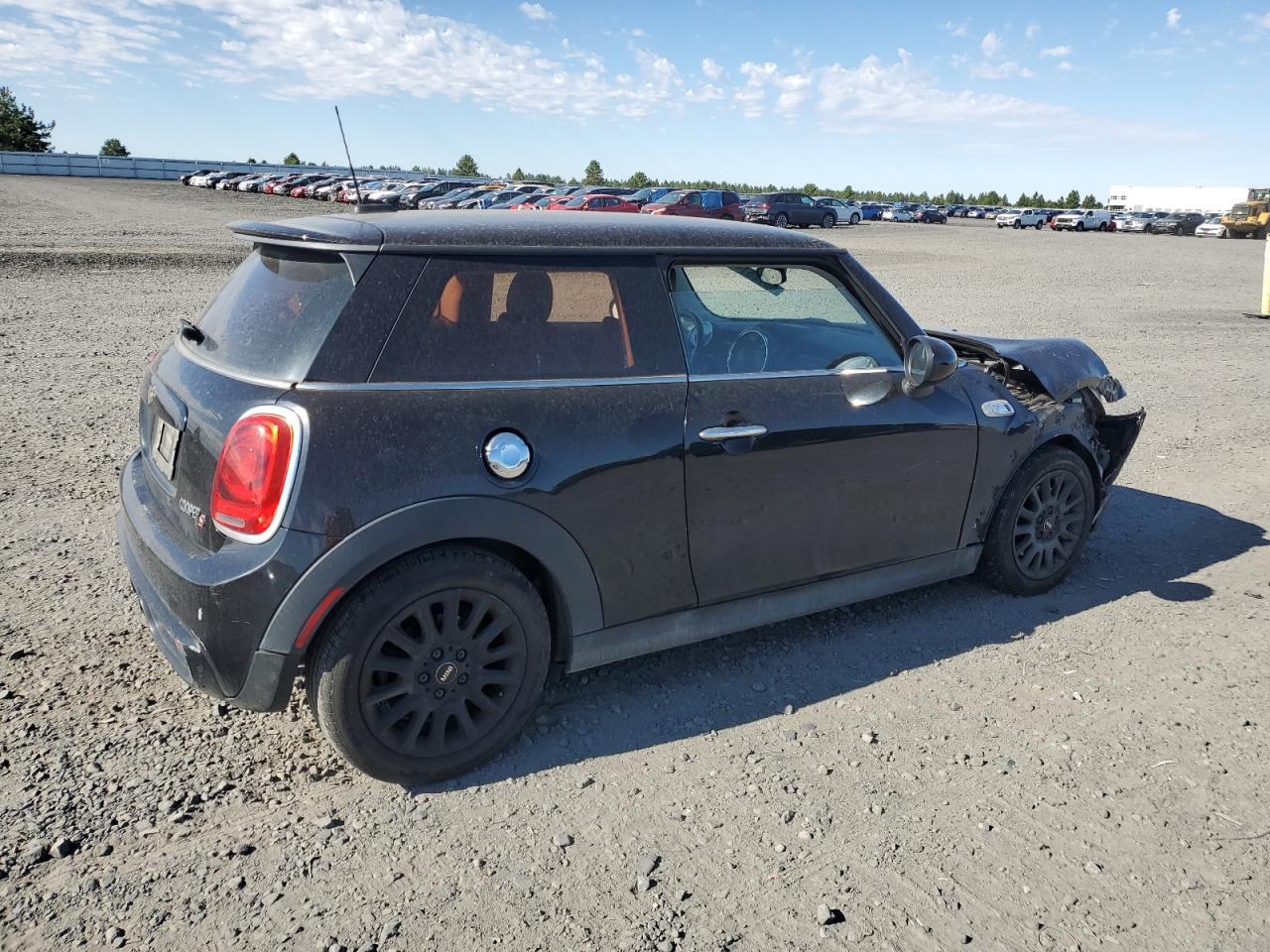 2014 Mini Cooper S - Image 3