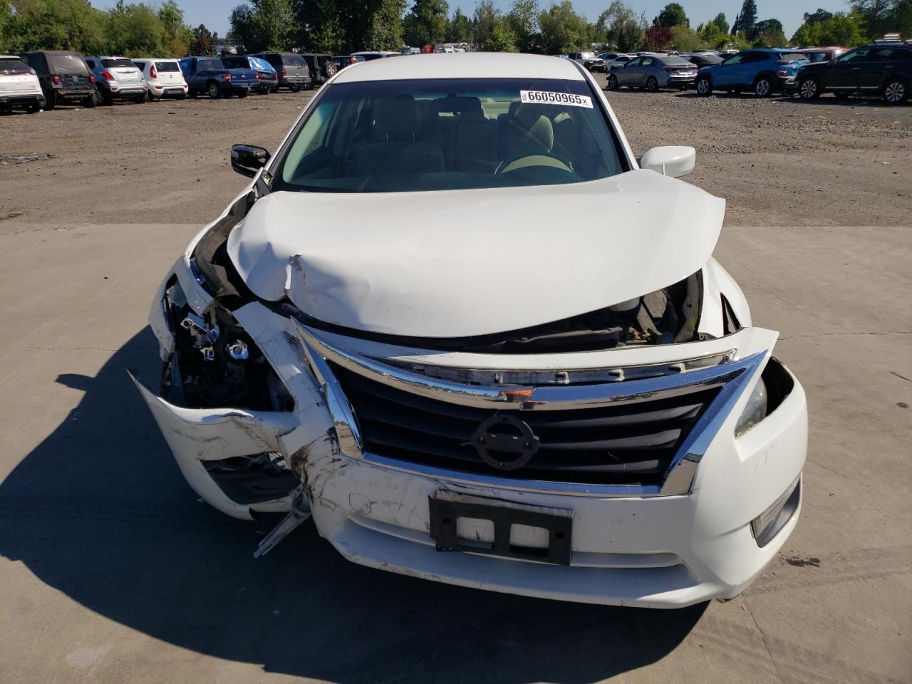 2015 Nissan Altima 2.5 - Фото 5
