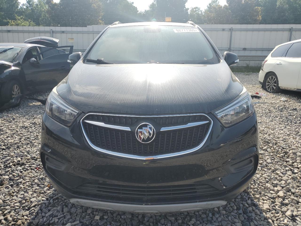 2018 Buick Encore Preferred - Фото 5