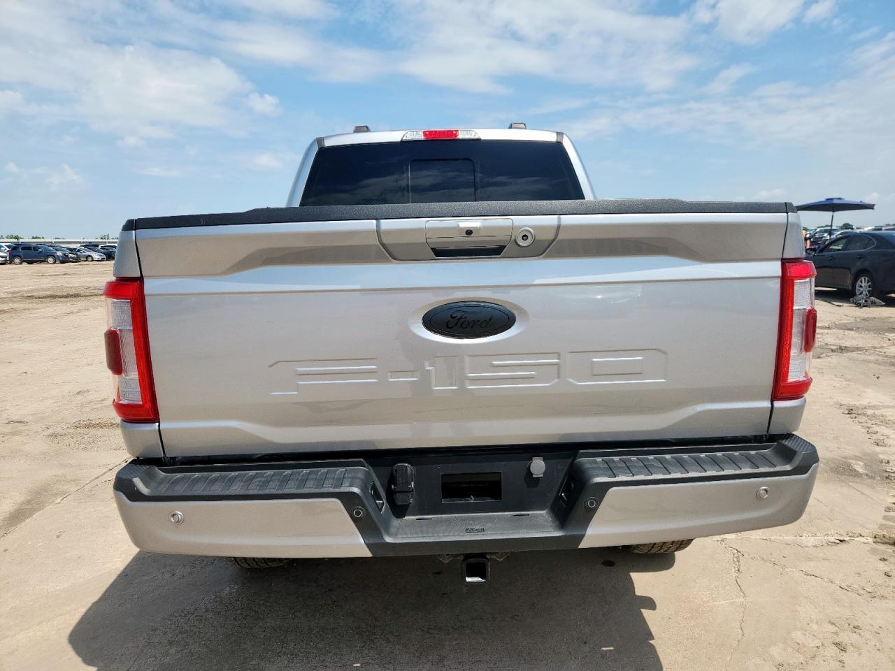 2023 Ford F150 Supercrew - Image 6