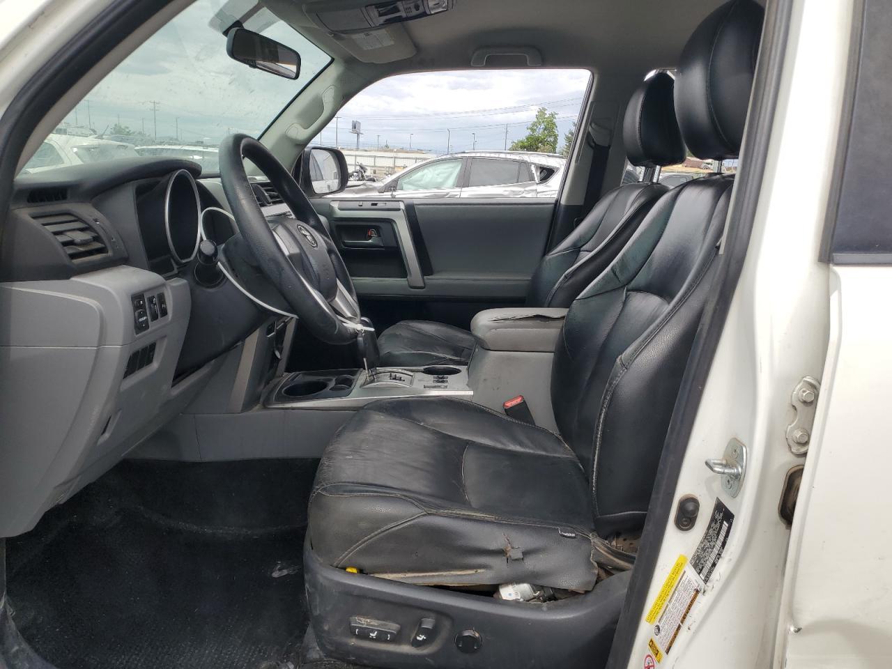 2011 Toyota 4Runner Sr5 - Image 7
