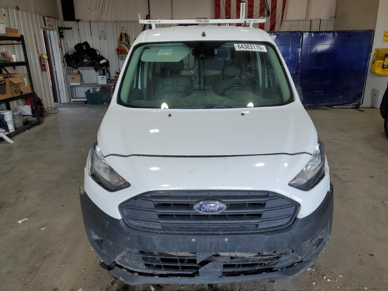 2021 Ford Transit Connect Xl - Image 5