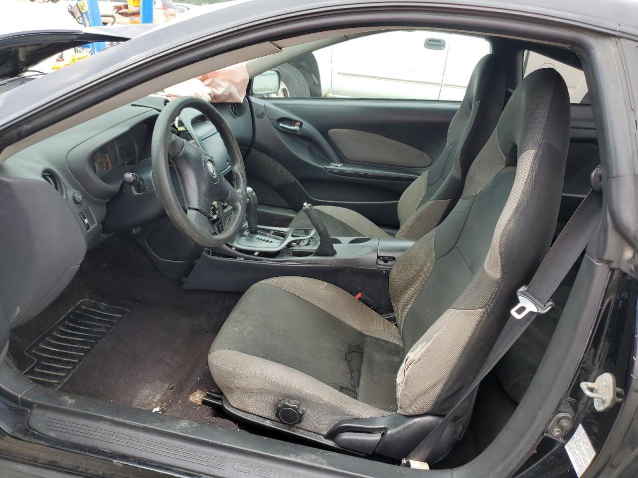 2003 Toyota Celica Gt - Image 7