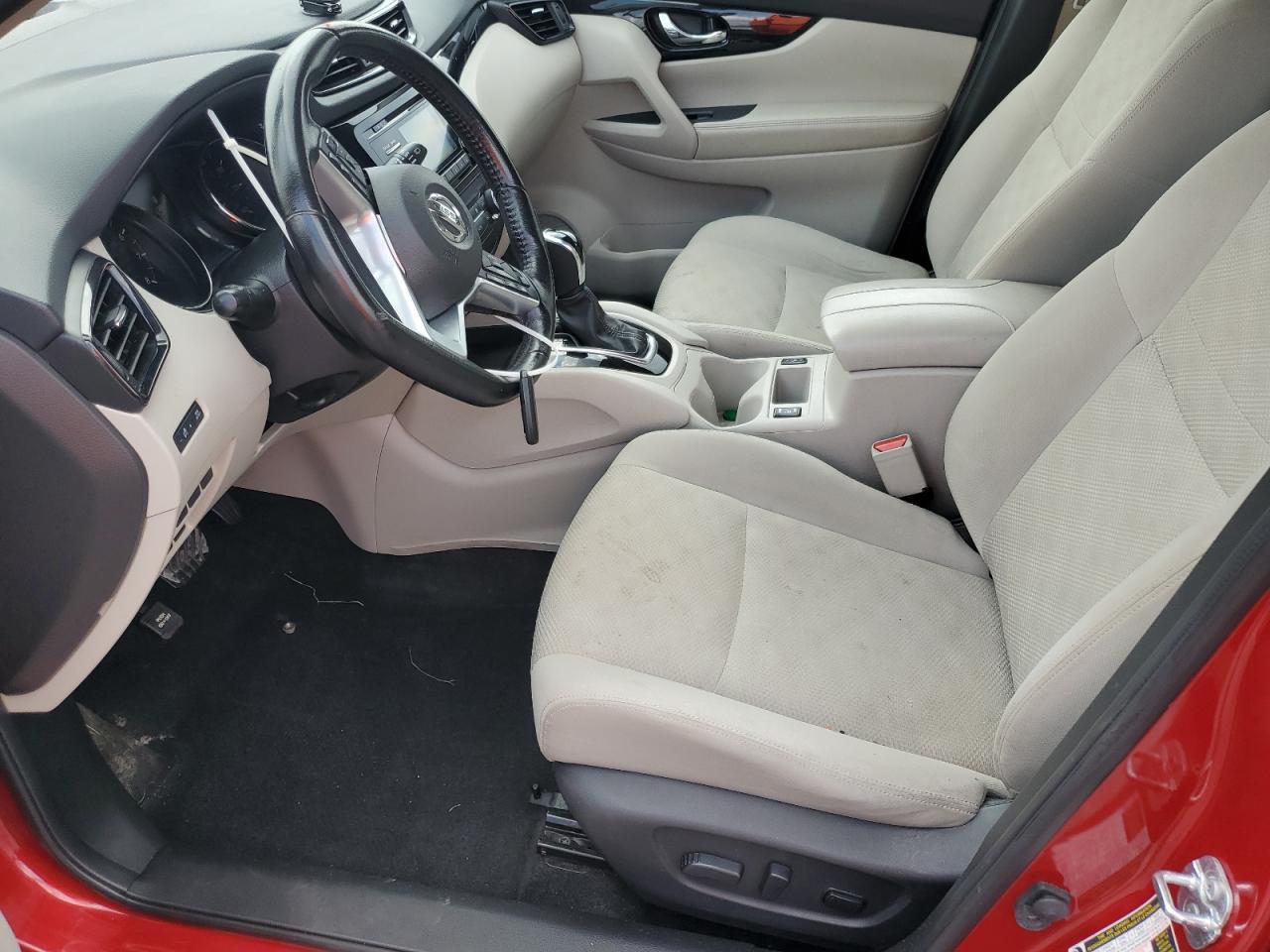2017 Nissan Rogue Sport S - Image 7