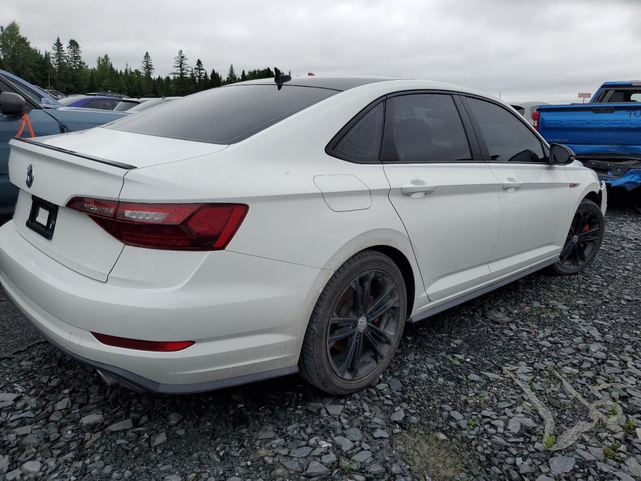 2021 Volkswagen Jetta Gli - Image 3