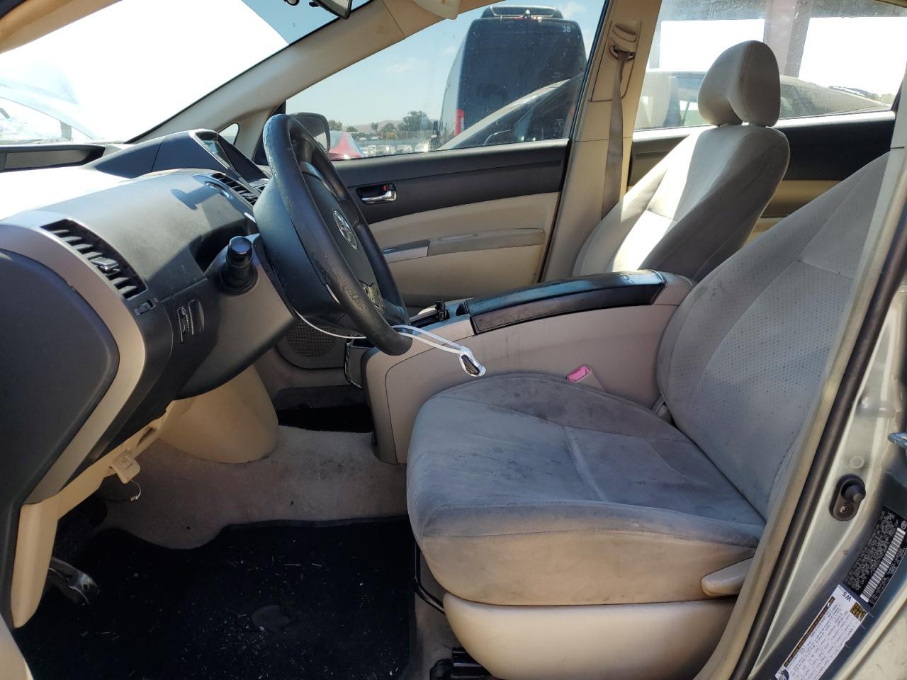 2005 Toyota Prius - Image 7