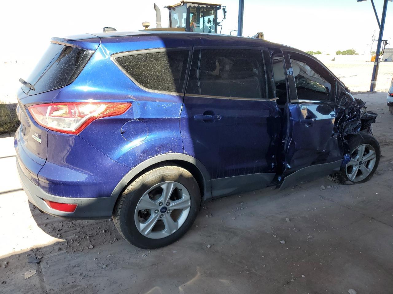2014 Ford Escape Se - Image 3