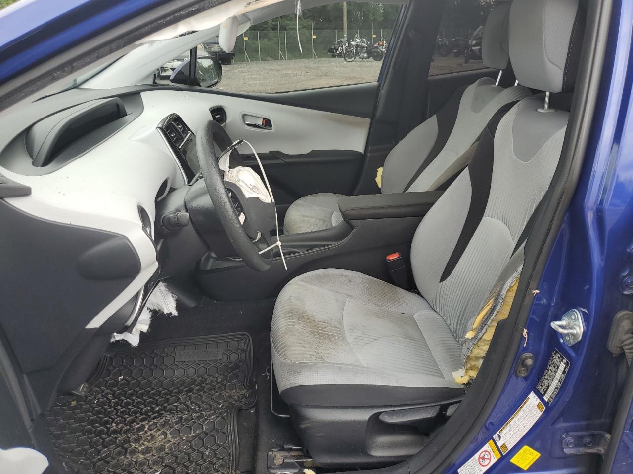 2016 Toyota Prius - Фото 7