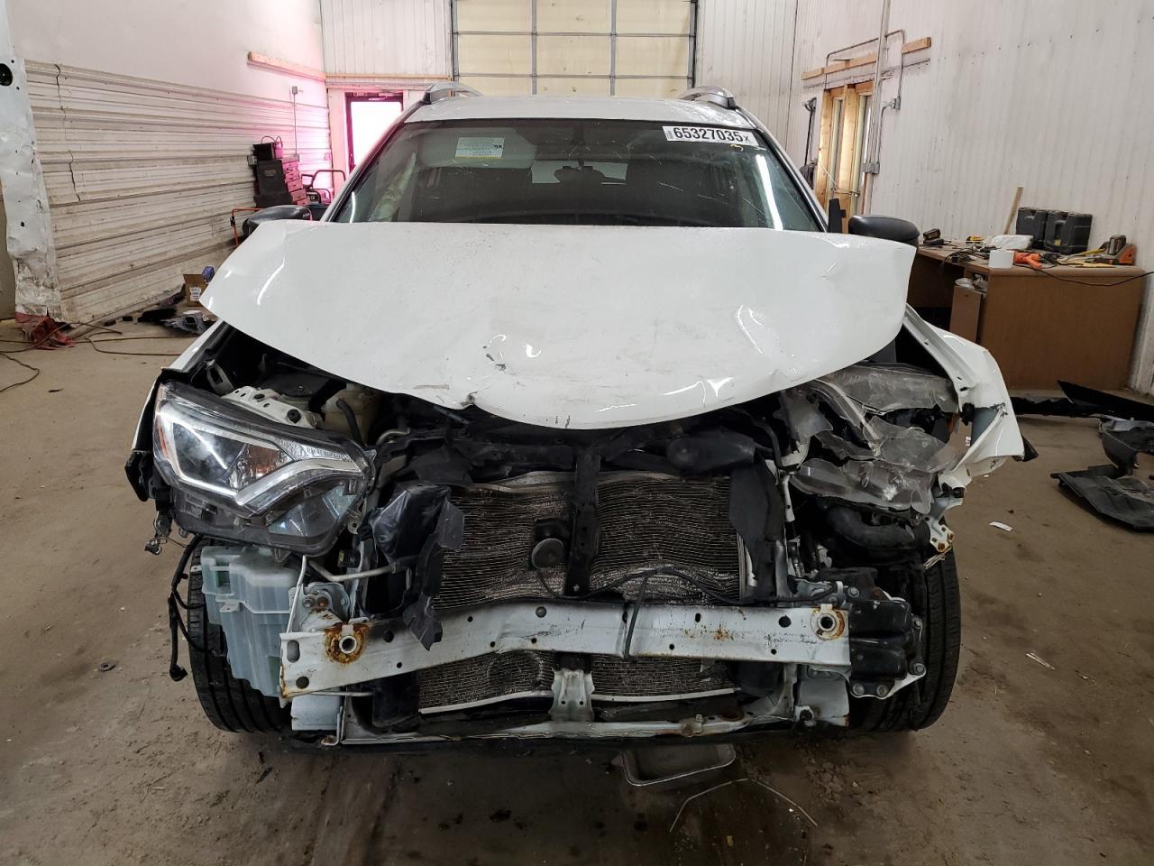 2016 Toyota Rav4 Le - Фото 5