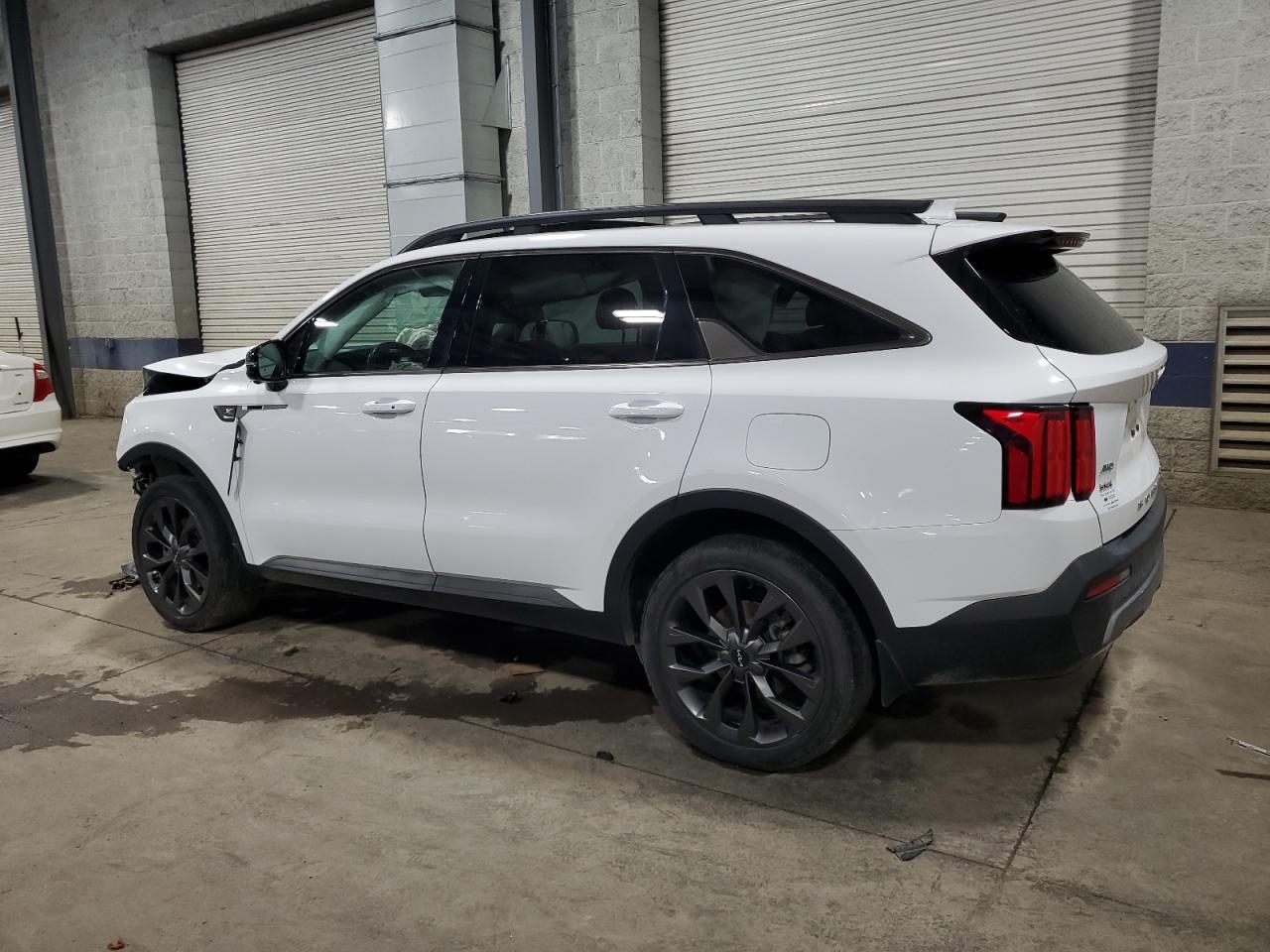 2022 Kia Sorento Sx - Фото 2