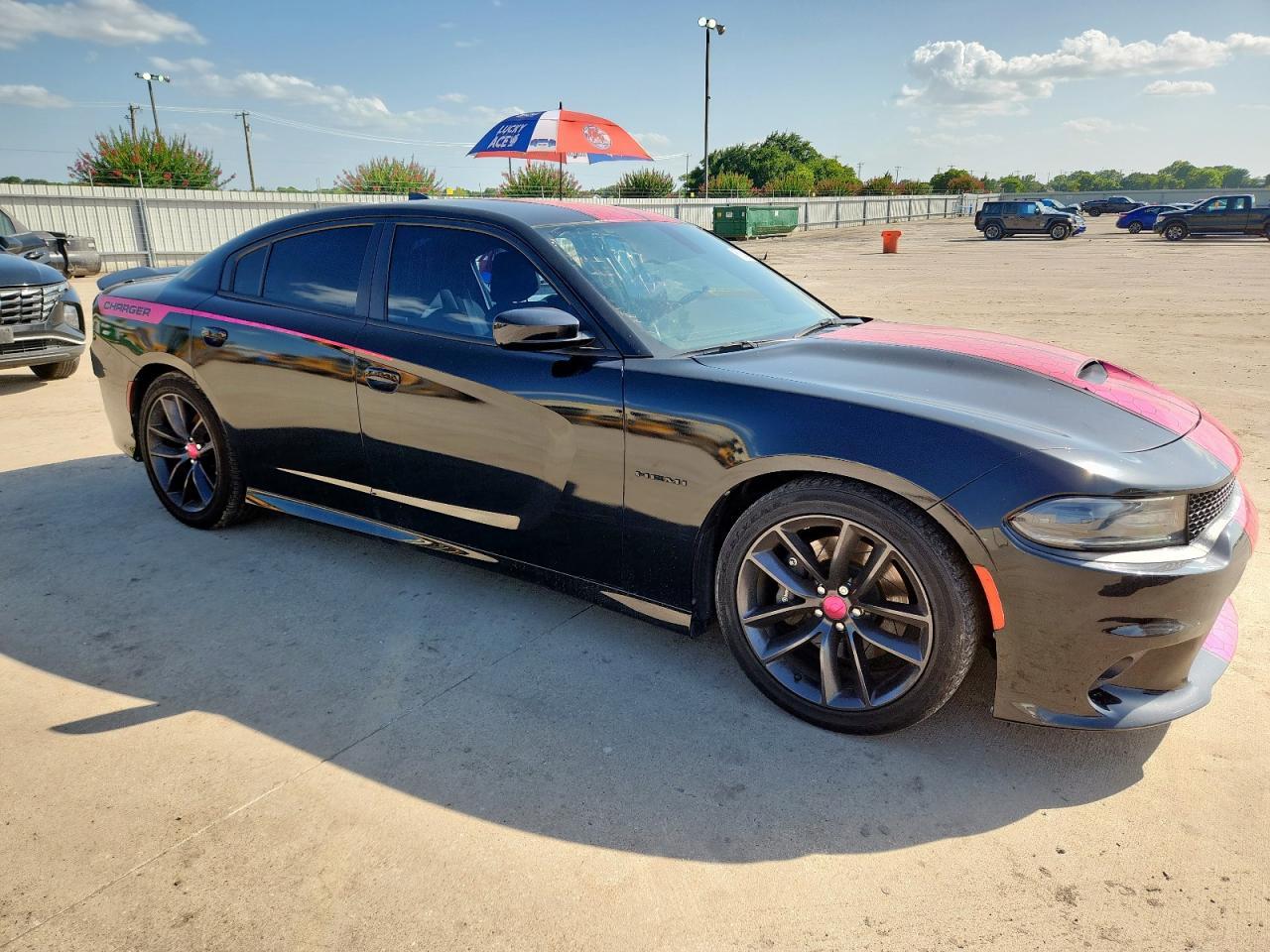 2020 Dodge Charger R/T - Фото 4