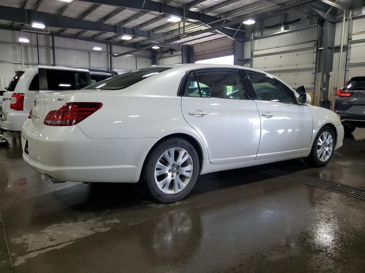 2009 Toyota Avalon Xl - Фото 3