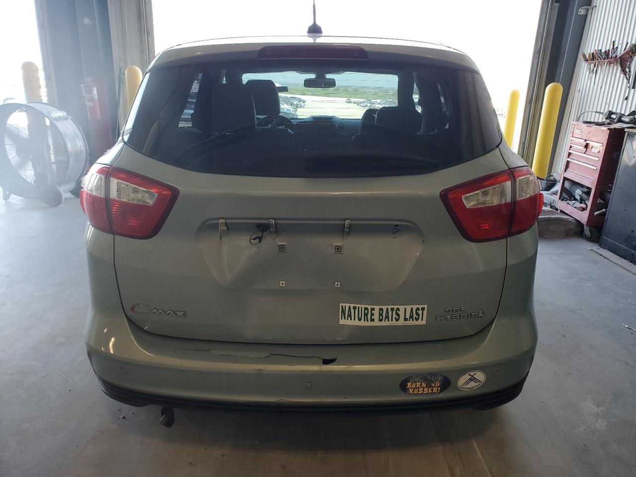 2013 Ford C-Max Sel - Image 6