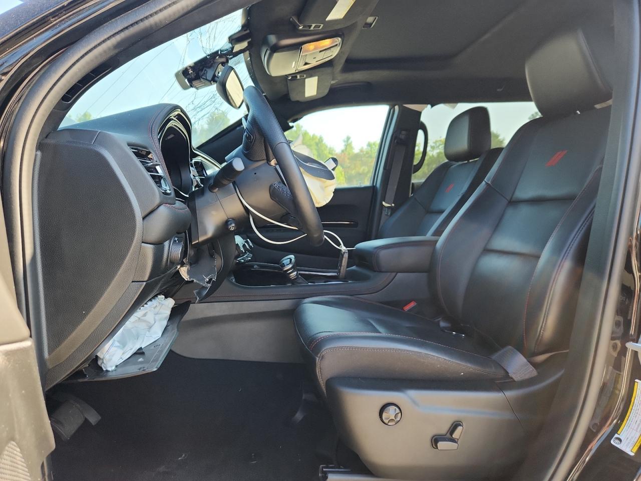 2024 Dodge Durango Citadel - Image 7