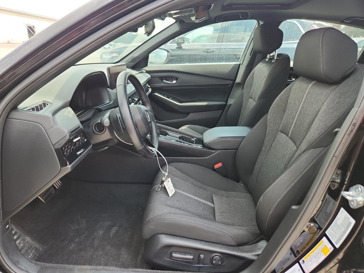 2024 Honda Accord Hybrid Sport - Фото 7