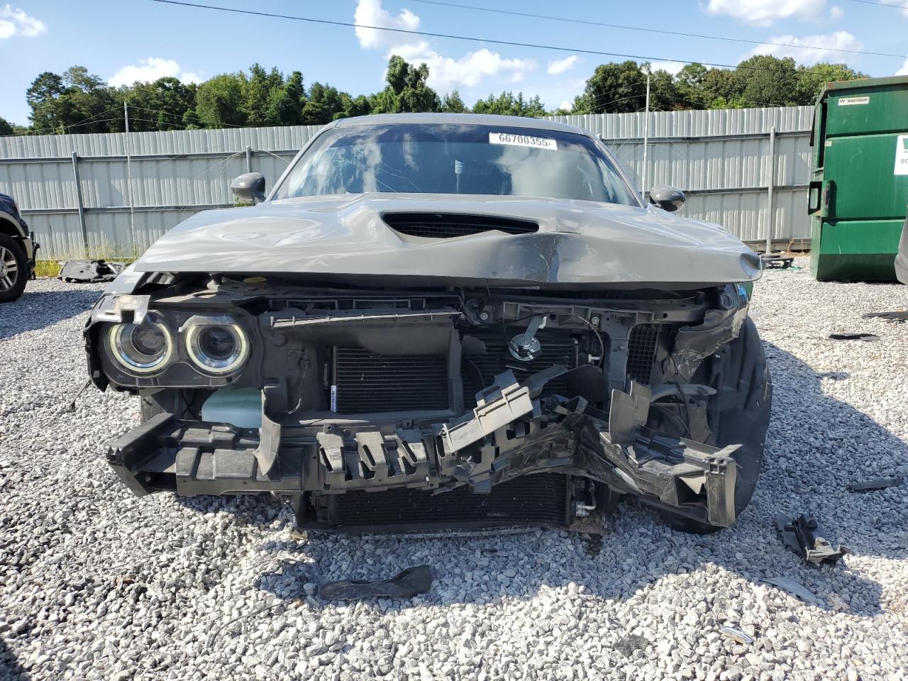 2023 Dodge Challenger R/T - Фото 5