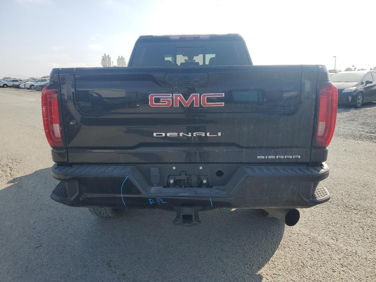 2023 GMC Sierra K2500 Denali - Image 6