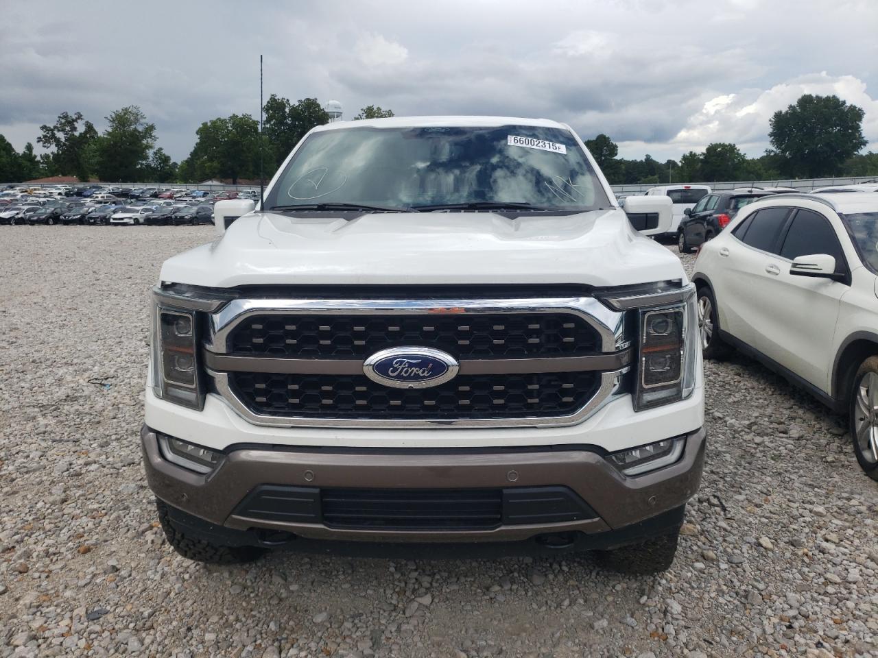 2022 Ford F150 Supercrew - Image 5