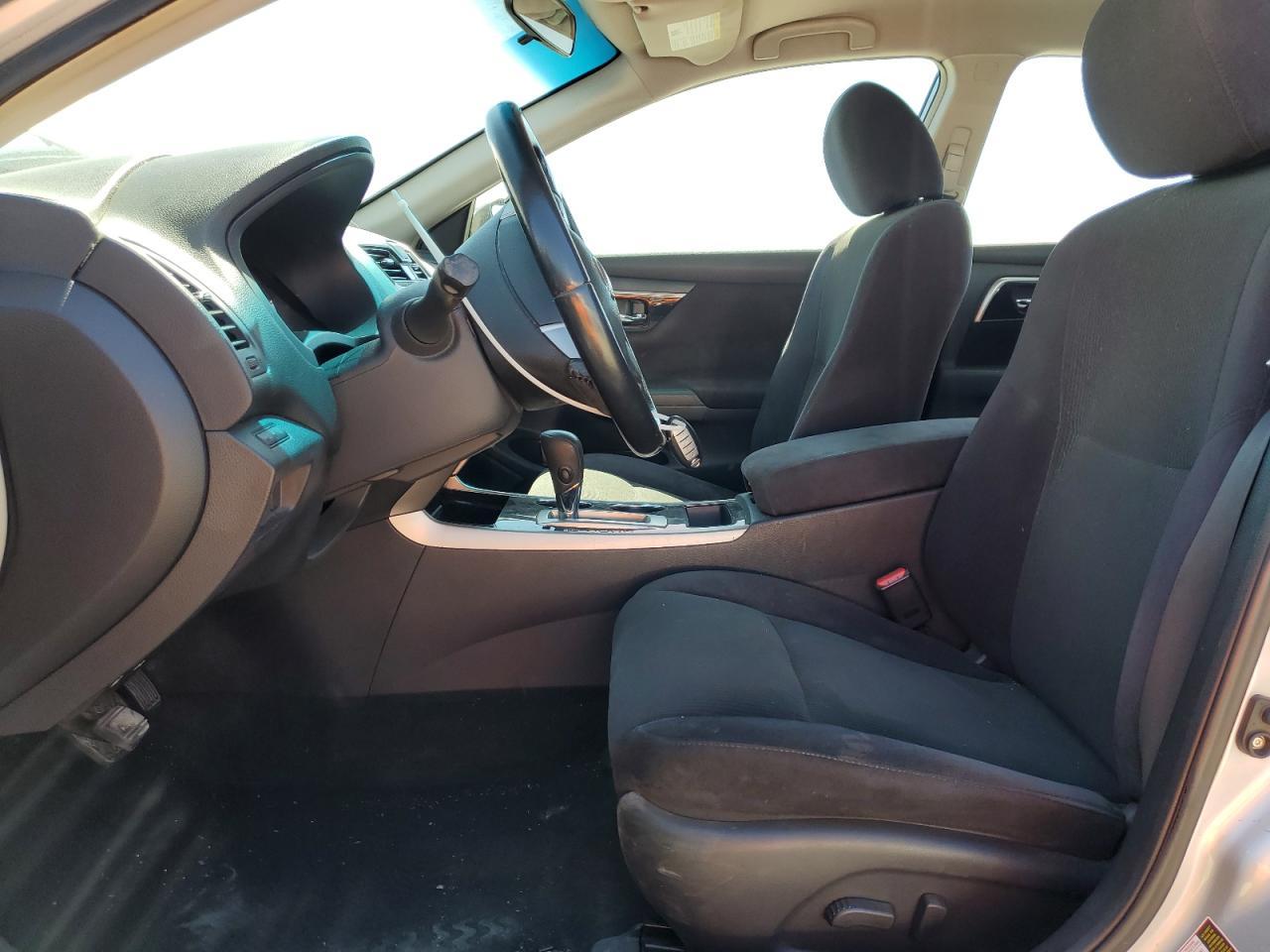 2013 Nissan Altima 2.5 - Фото 7