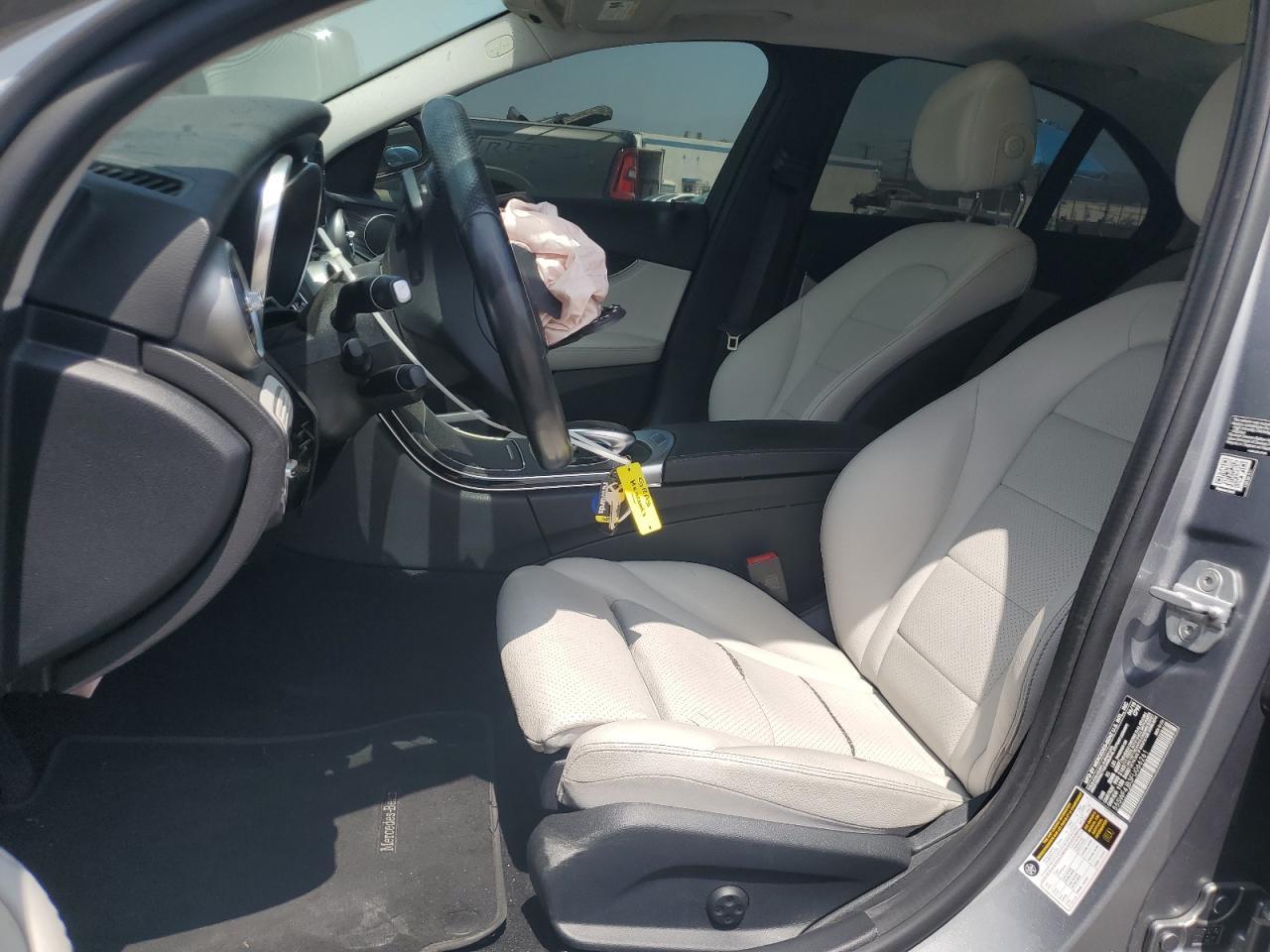 2015 Mercedes-Benz C 300 - Фото 7