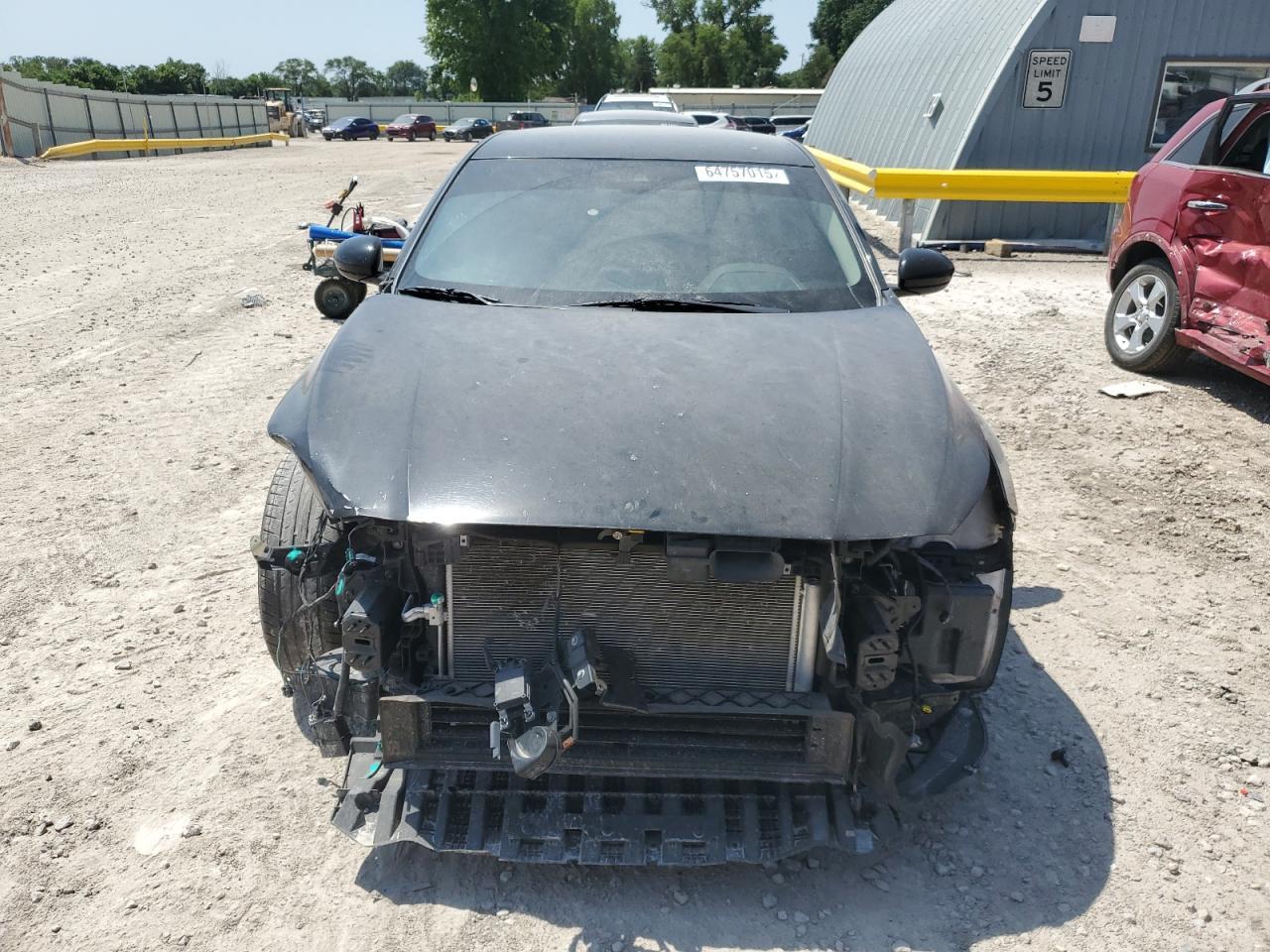 2021 Nissan Altima Sv - Фото 5