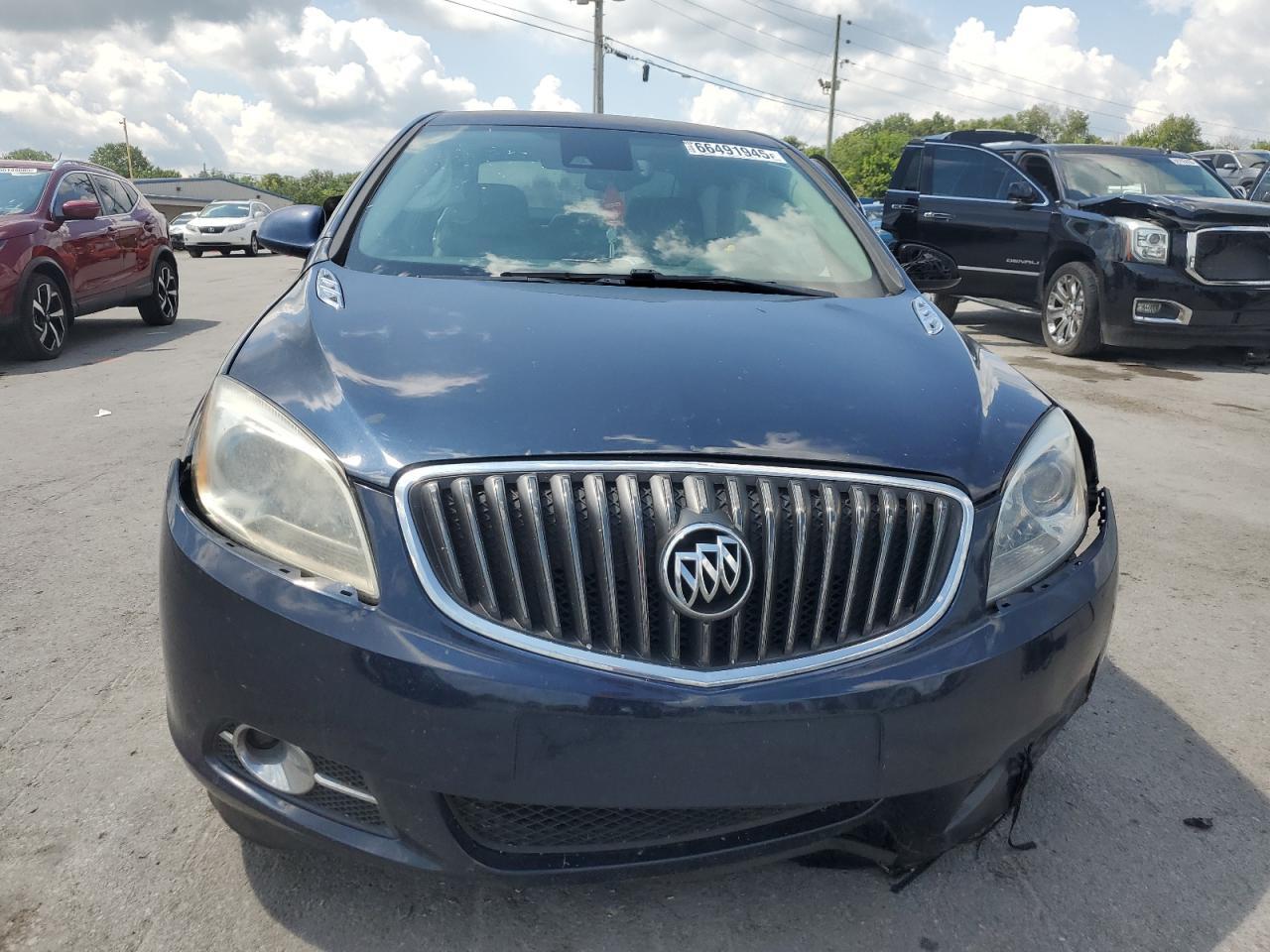 2015 Buick Verano Convenience - Фото 5