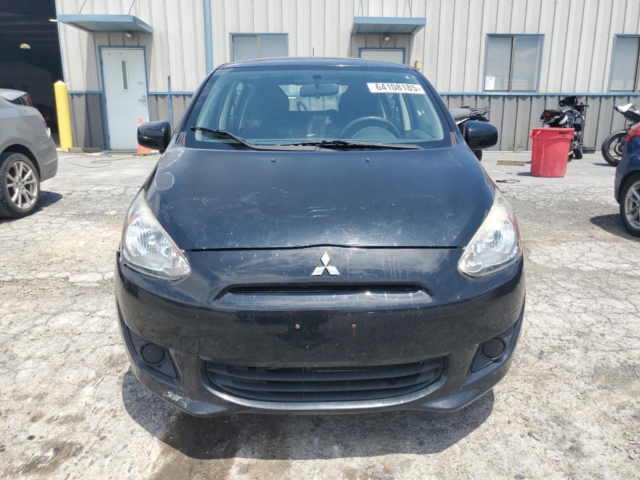 2015 Mitsubishi Mirage De - Image 5