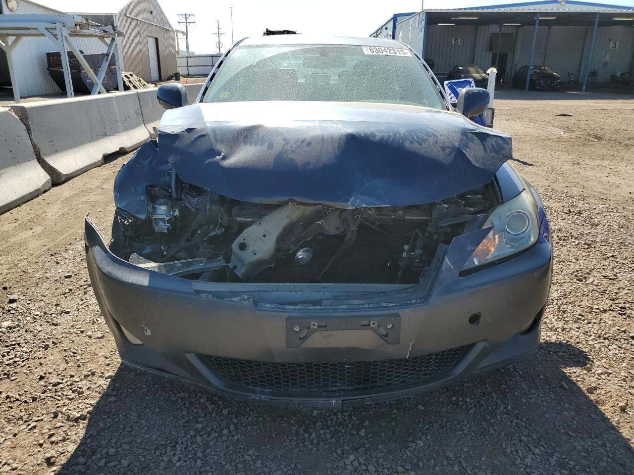 2006 Lexus Is 250 - Фото 5