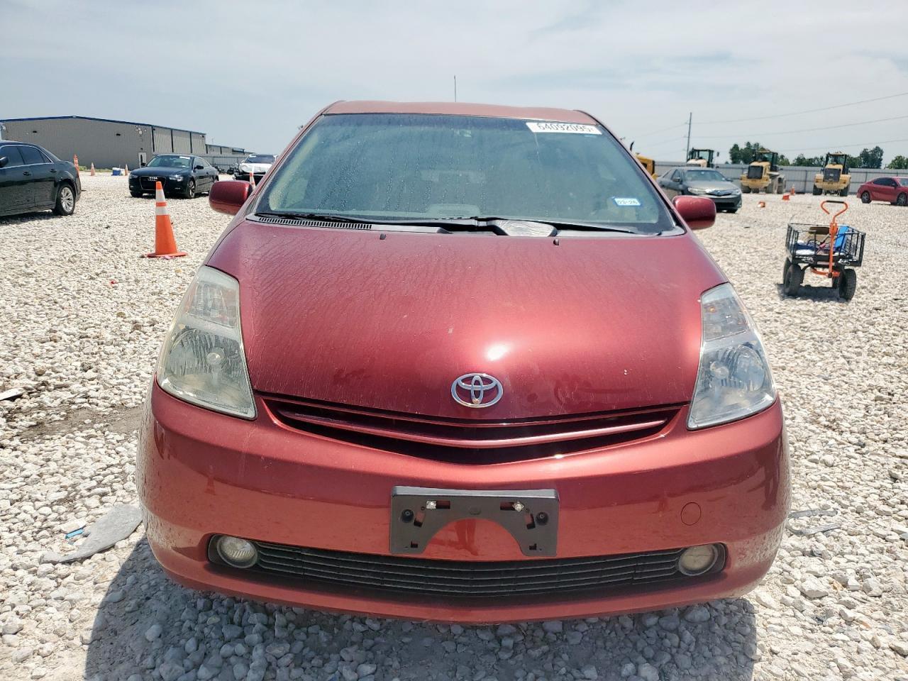 2005 Toyota Prius - Фото 5