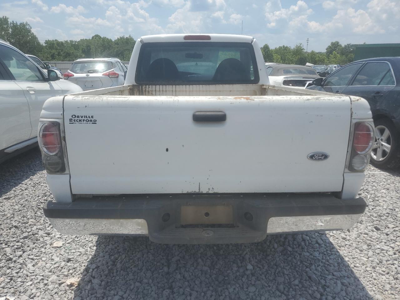 2002 Ford Ranger - Image 6