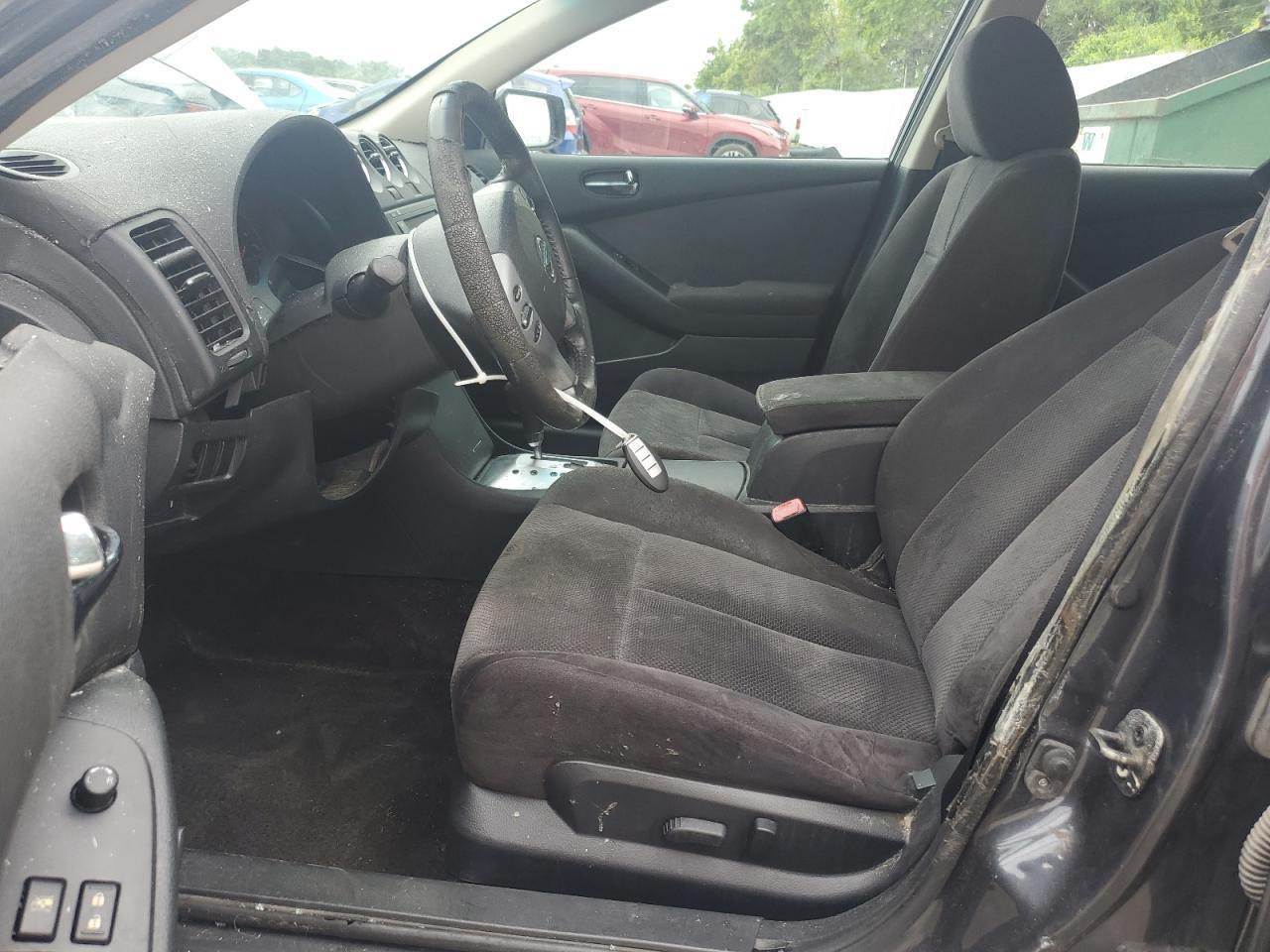 2008 Nissan Altima 2.5 - Фото 7