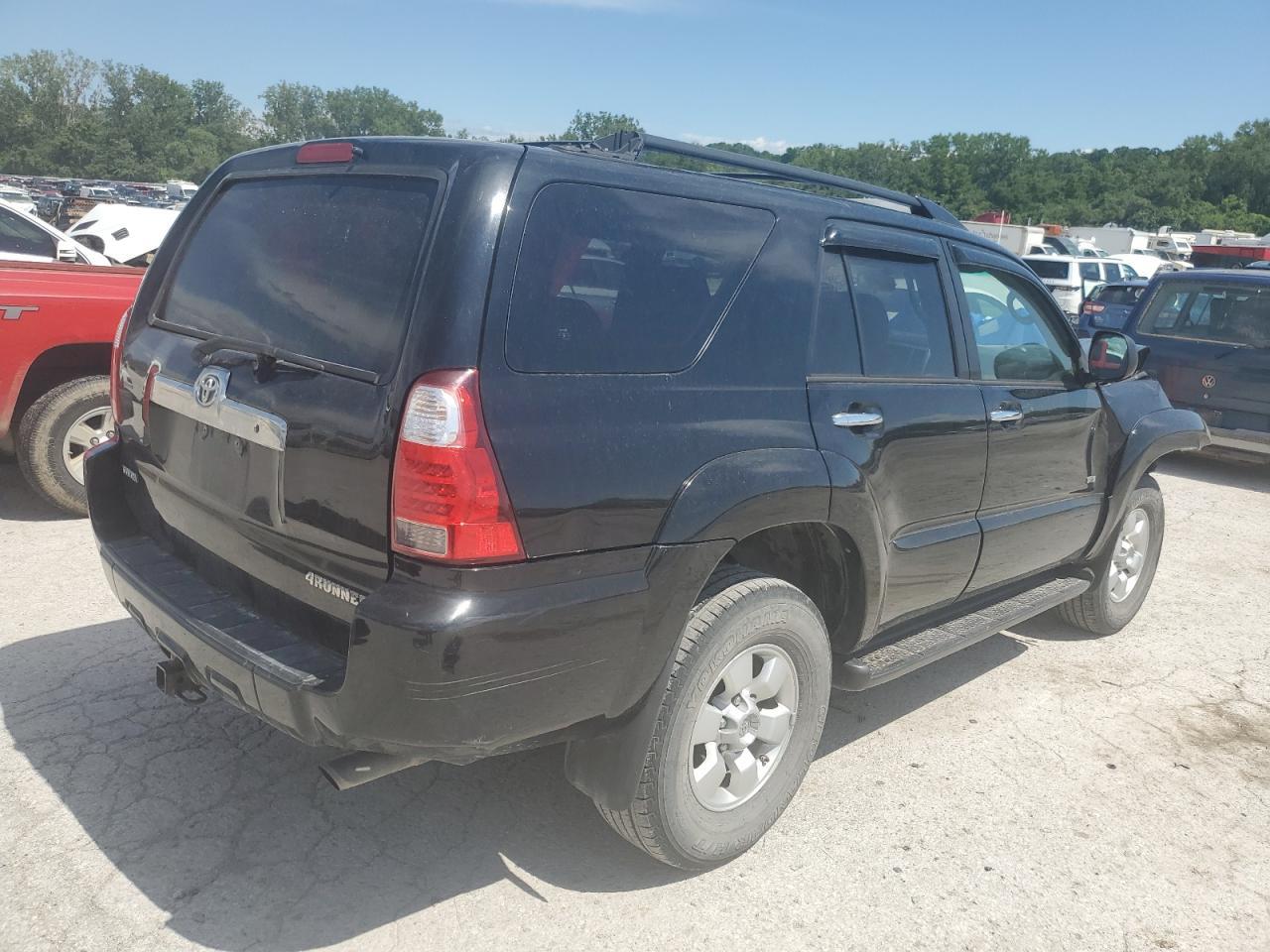 2006 Toyota 4Runner Sr5 - Image 3