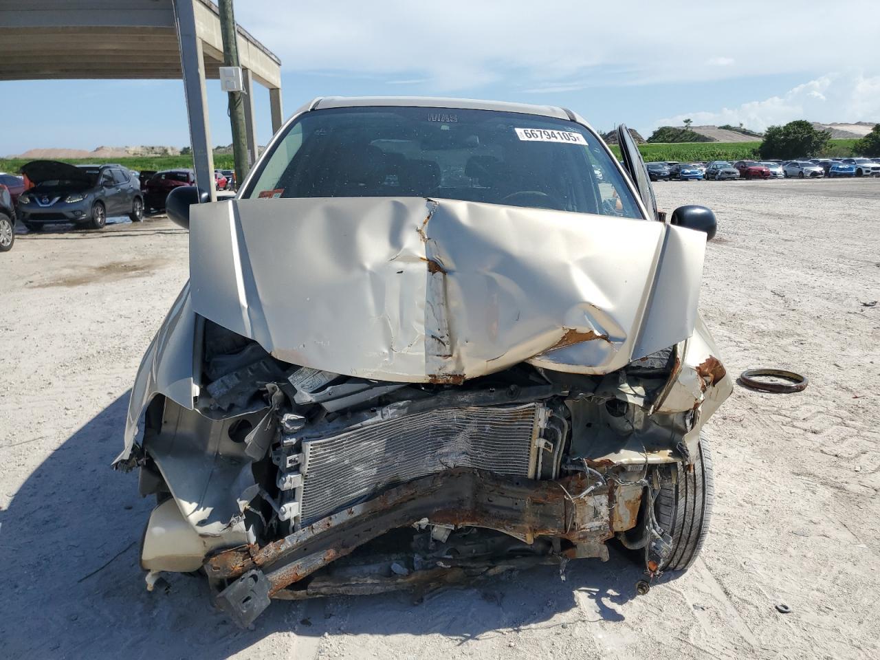 2006 Dodge Caravan Se - Image 5