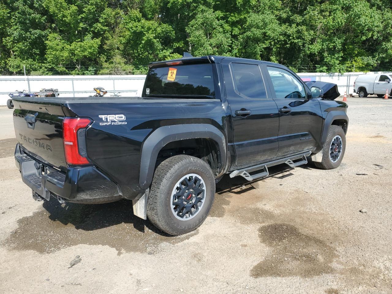 2024 Toyota Tacoma Double Cab - Фото 3