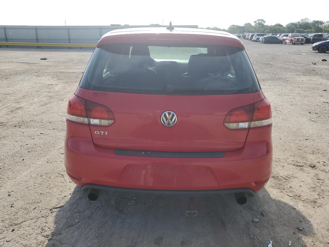 2012 Volkswagen Gti - Image 6